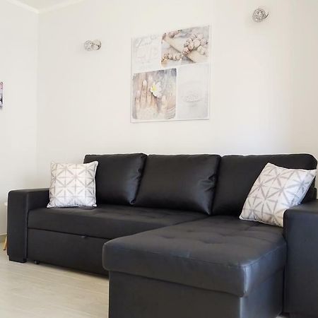 Luz Apartments Portimao Exterior photo