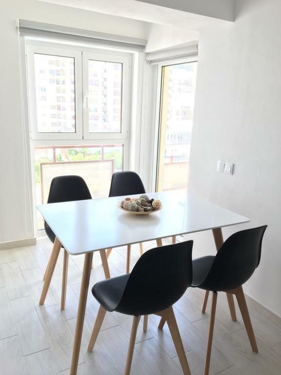 Luz Apartments Portimao Exterior photo