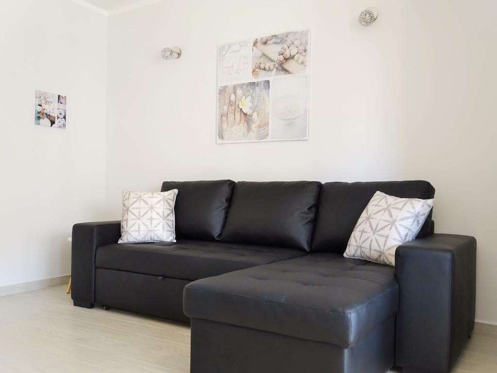 Luz Apartments Portimao Exterior photo