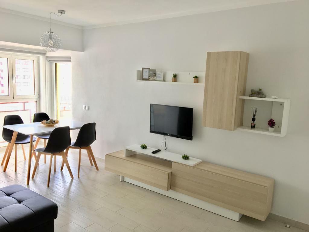 Luz Apartments Portimao Exterior photo